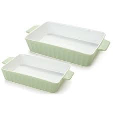 Nuvole di Stoffa - Set 2 Pirofile