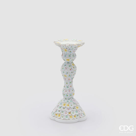 EDG - Portacandela Margherita H22cm