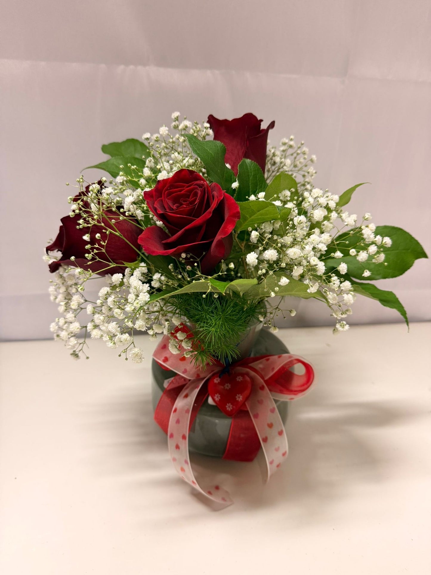 Garden Foggia - Composizione in Vaso