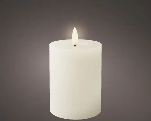 Garden Foggia - Candela Flat H 11.2 CM