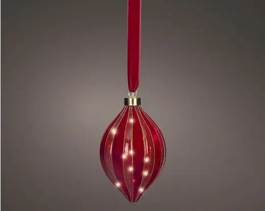 Garden Foggia - Deco Fuso 15 Led