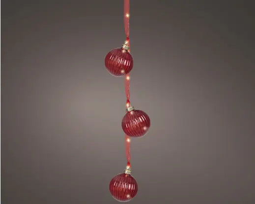 Garden Foggia - Deco Fusi Led