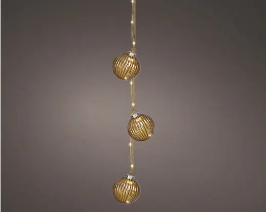 Garden Foggia - Deco Fusi Led