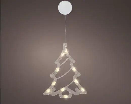 Garden Foggia - Albero Led da Appendere