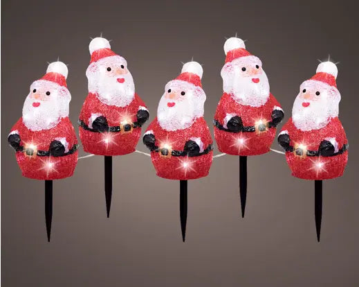 Garden Foggia - Box 5 Babbi Led