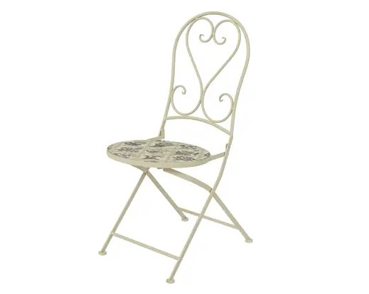 Garden Foggia - Set Esterno Coimb
