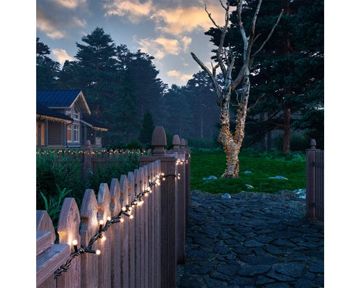 Garden Foggia - Serie Prolight Luce Calda 950cm