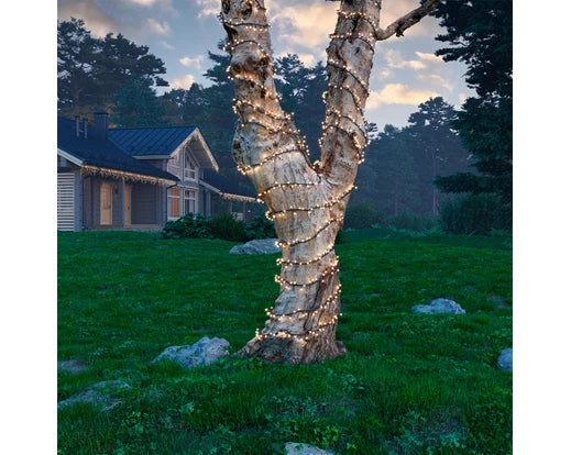 Garden Foggia - Luci Led Prolight esterno 500 CM 200 Luci