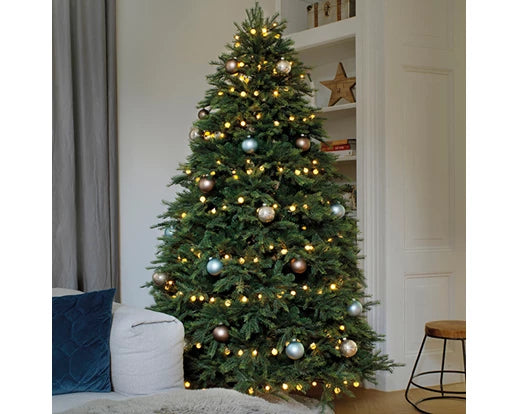 Garden Foggia - Serie Led Cherry Lights 18 Metri 240 luci