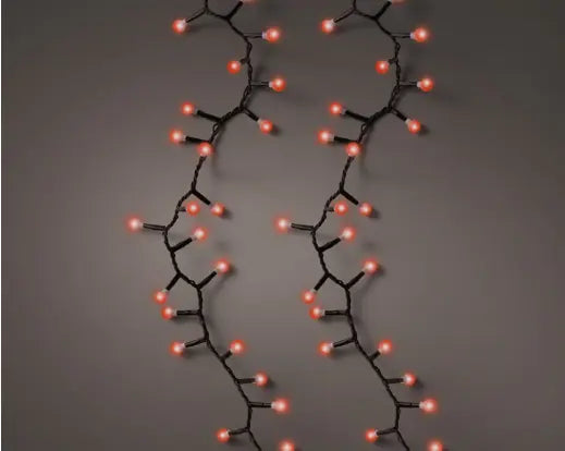 Garden Foggia - Luci Cherry 1100 cm 500 led