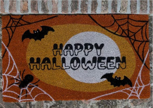 Garden Foggia - Zerbino Halloween