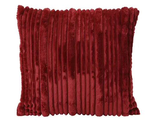 Garden Foggia - Cuscino Rosso 45x45