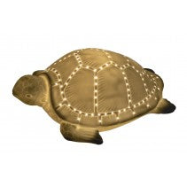Garden Foggia - Turtle Lamp