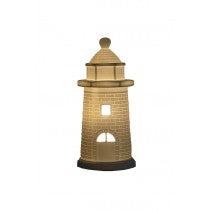 Garden Foggia - Lighthouse Lamp
