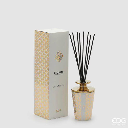 EDG - Profumatore Enigma ml 400 Maroccan Amber