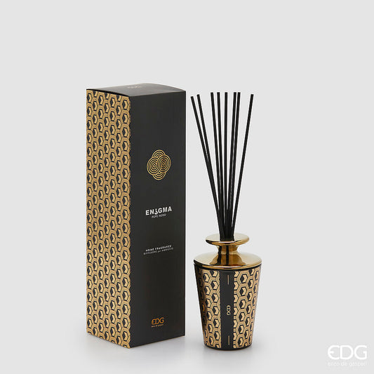 EDG - Profumatore Enigma ml 400 Black Pepper