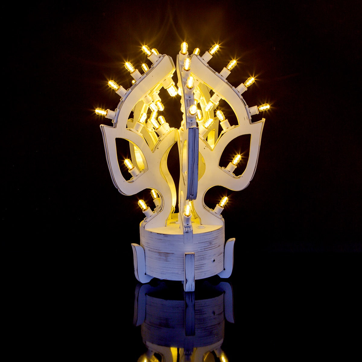 Garden Foggia - Pumo Con 51 Luci