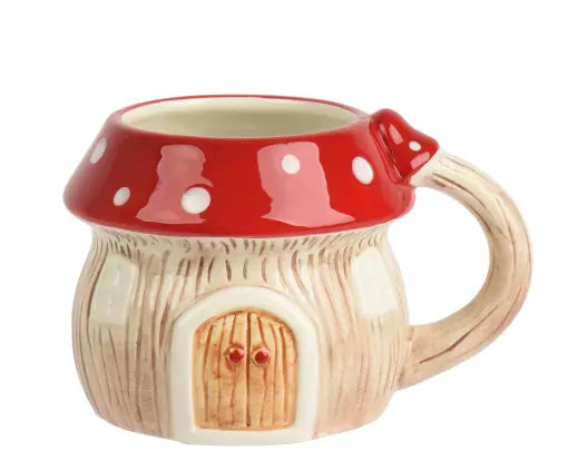 Garden Foggia - Tazza Fungo