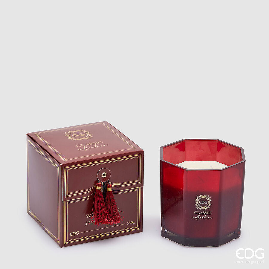 EDG - Candela Classic Wild Ginger