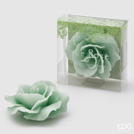 EDG - Candela Rosa D 11cm Verde