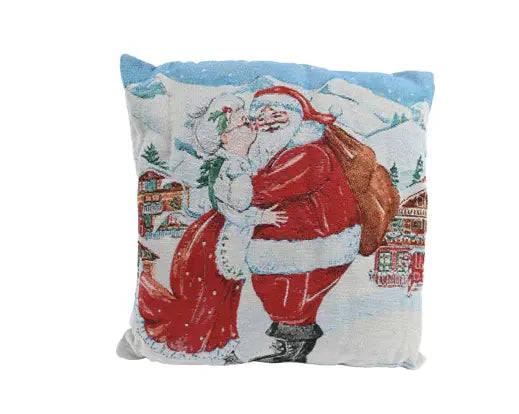 Garden Foggia - Cuscino Mamma E Babbo Batale