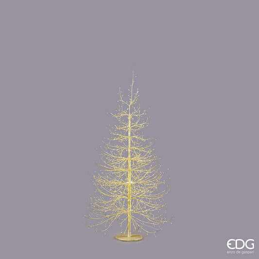 EDG - Albero Led Faggio 150CM 1440 Microled
