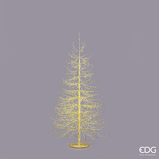 EDG - Albero Led Faggio 180CM 1940 Microled