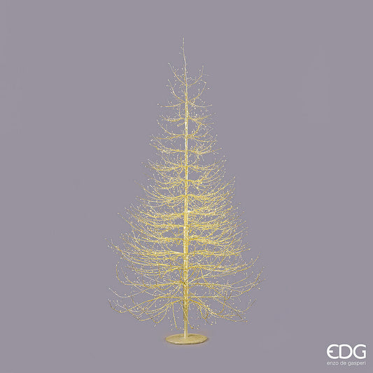 EDG - Albero Led Faggio 210 CM 2690 Microled