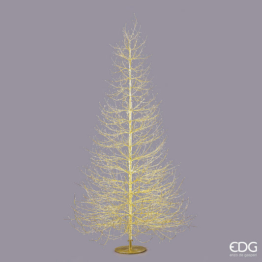 EDG - Albero Led Faggio 240CM 4060 Microled