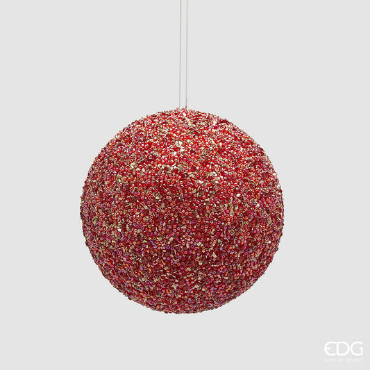 EDG Enzo De Gasperi - Palla decorativa spark D 11CM