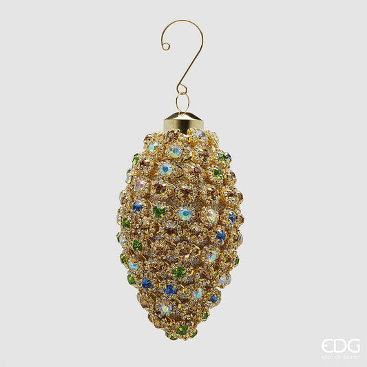 EDG - Addobbo Fuso Super Gemme H14CM