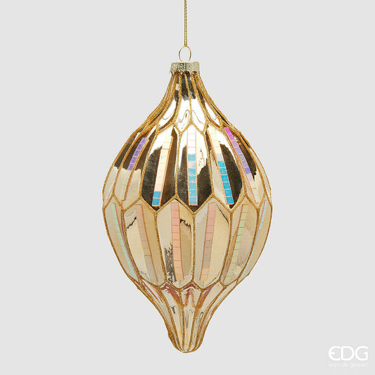 EDG - Addobbo Fuso Specchietti h21cm