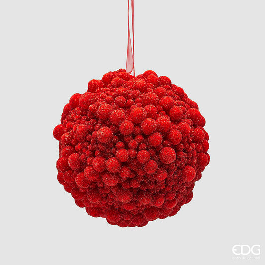 EDG - Addobbo Palla Sfere D12cm