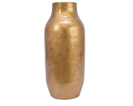 Garden Foggia - Vaso Oro Antichizzato H 50cm