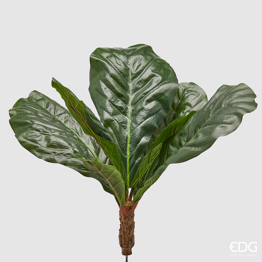 EDG - Cespuglio Ficus Artificiale H 70cm