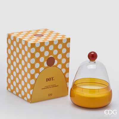 EDG - Candela Dot Cupola