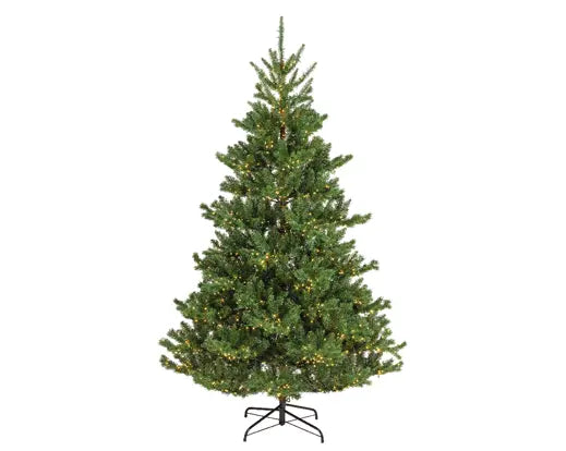 Garden Foggia - Albero Alba H240cm 3100 led