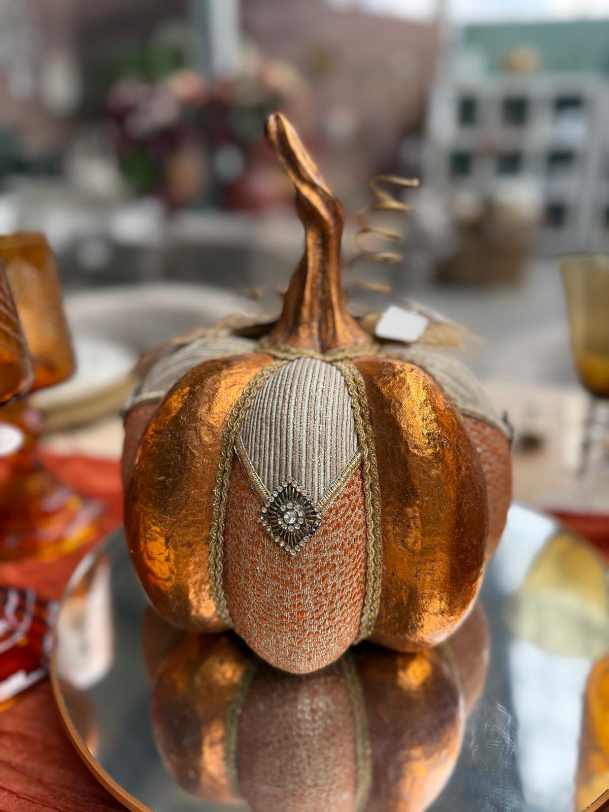 Garden Foggia - Zucca Elegance