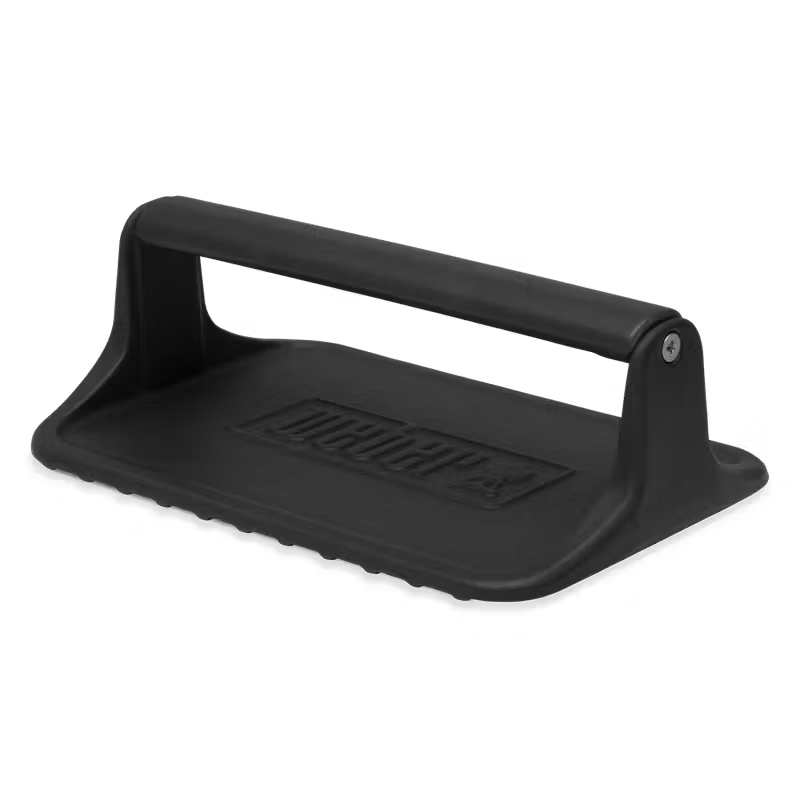 Weber - Pressa Per Piastra