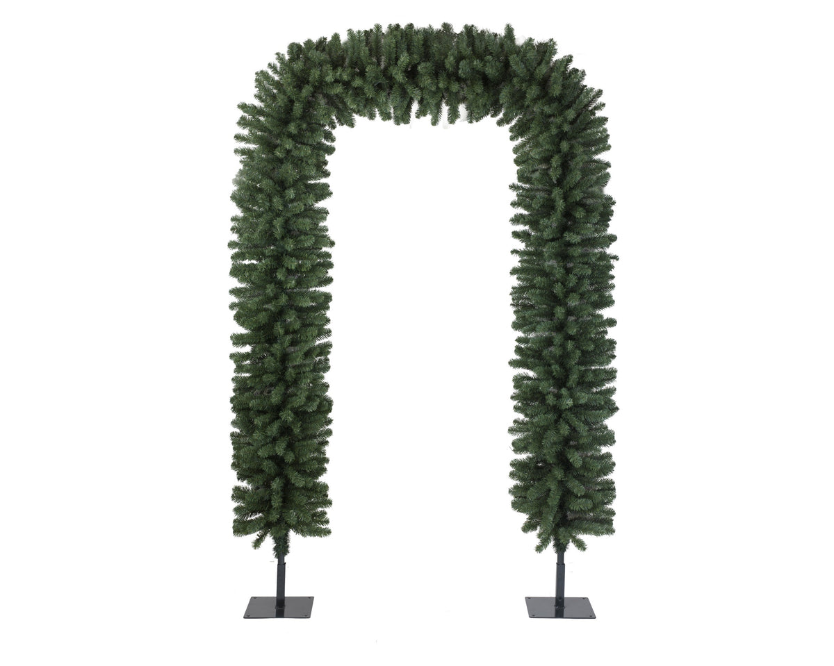 Garden Foggia - Arco Imperial H 240cm
