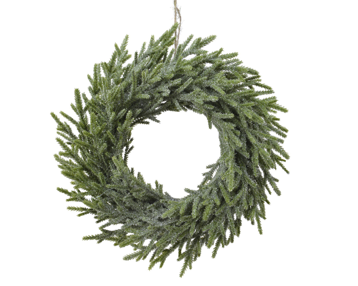 Garden Foggia - Corona Imperial Glitter D 30cm