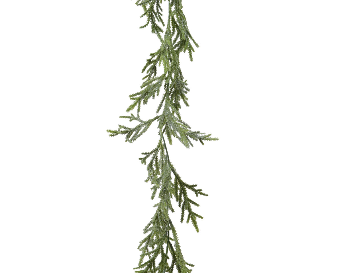 Garden Foggia - Festone H 180CM Glitter