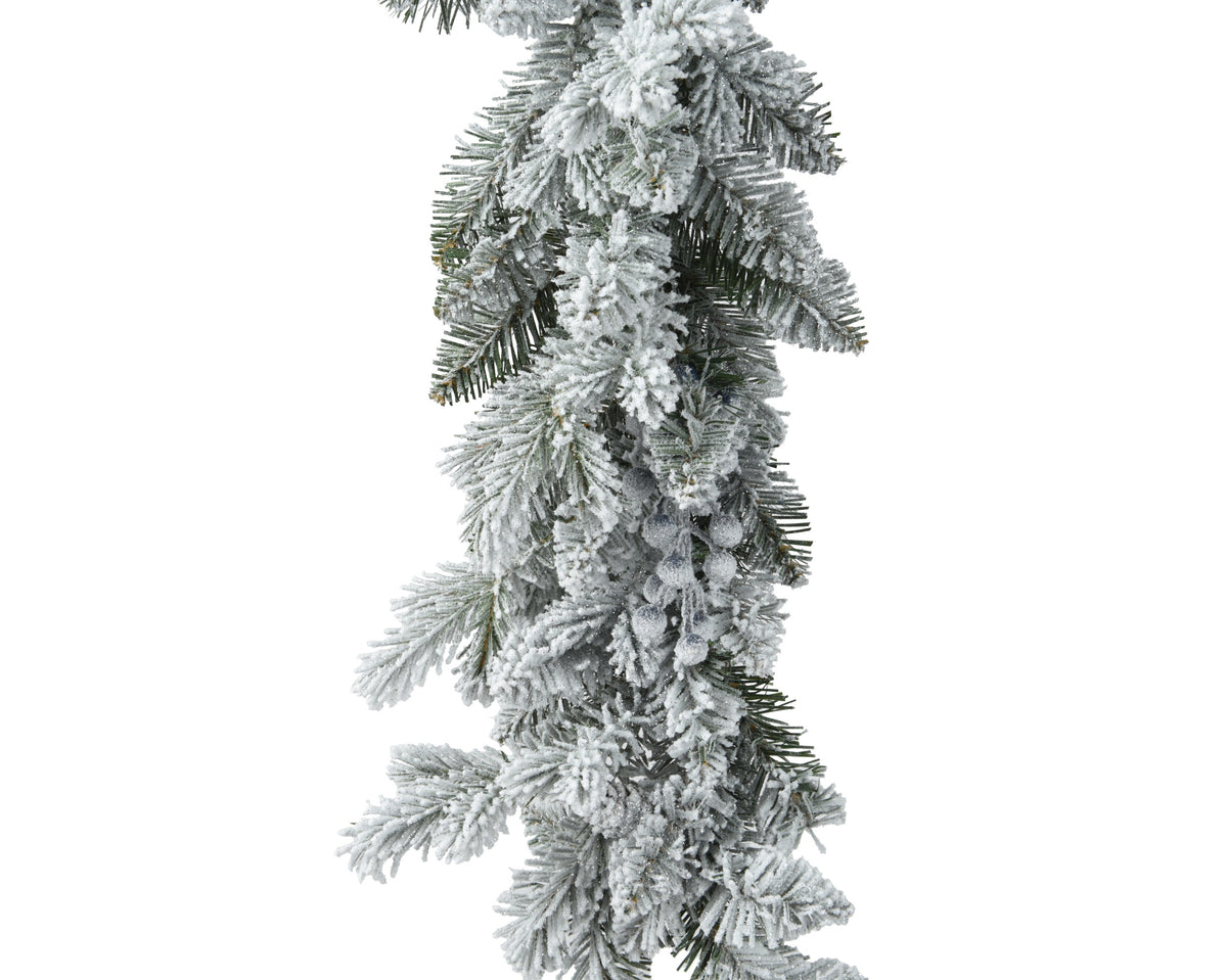 Garden Foggia - Festone Aspen 270CM