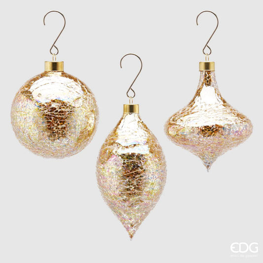 EDG - Decori Microfoglie Assortiti