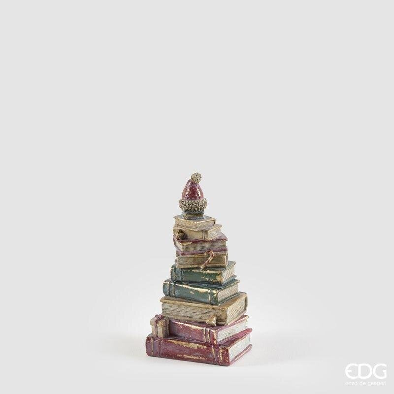 EDG - Decoro Libri 10x13x26h