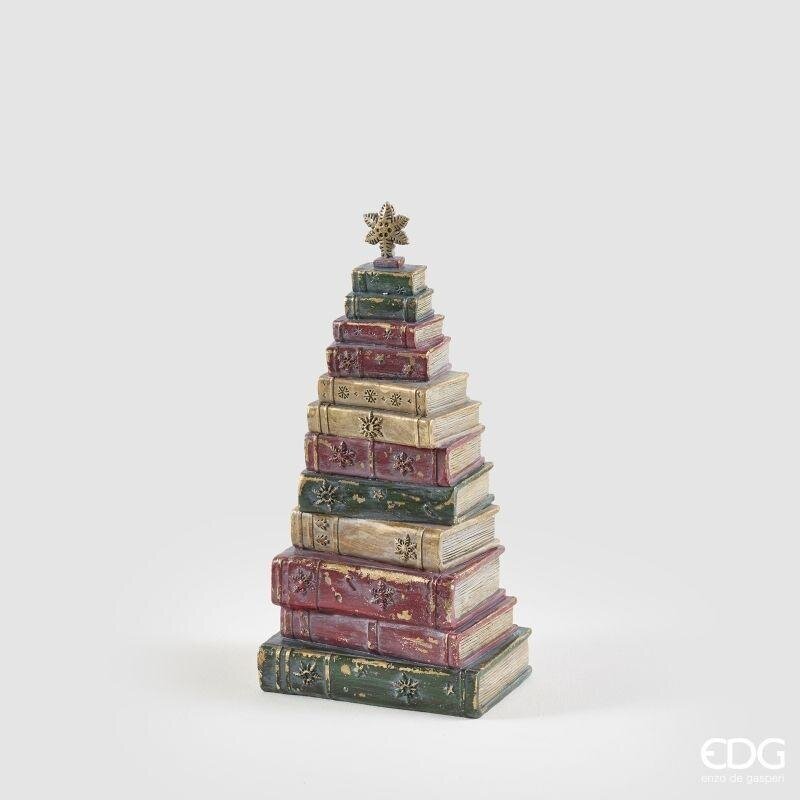 EDG - Decoro Libri 13x19x39h