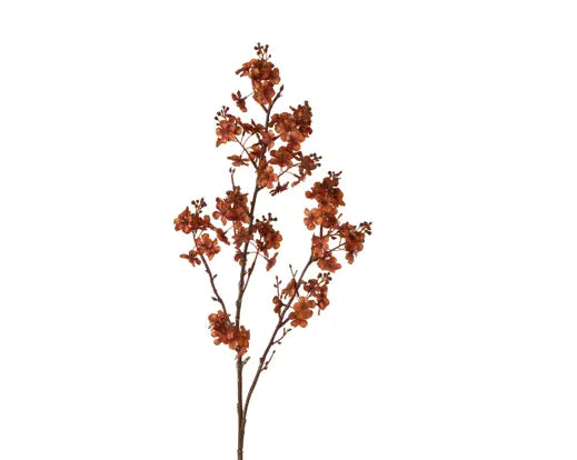 Garden Foggia - Ramo Germogli Autunnale H 94CM