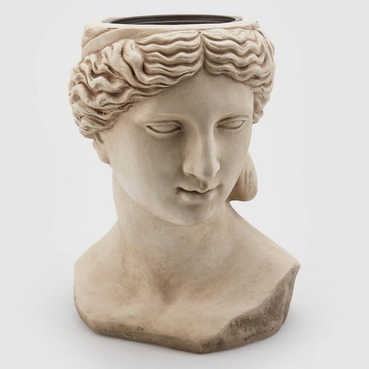 EDG - Vaso Testa Diana H 37cm d26cm