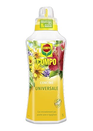 Compo - Concime Universale Liquido