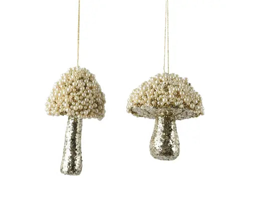 Garden Foggia - Deco Fungo Con Perle